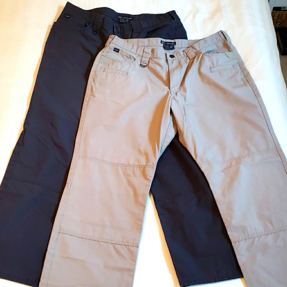 5.11 Tactical Bundle